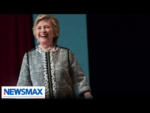 You are currently viewing The Clintons always blame somebody else | Sen. Marsha Blackburn | ‘John Bachman Now’