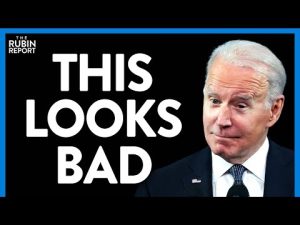 Read more about the article Hillary Spying Scandal Just Got Worse for Dems. Biden Connection Exposed | DM CLIPS | Rubin Report