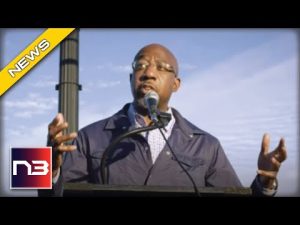 Read more about the article DEVASTATING: New Ad Uses Democrat Senator Raphael Warnock’s Words Against Him…And It is Amazing!