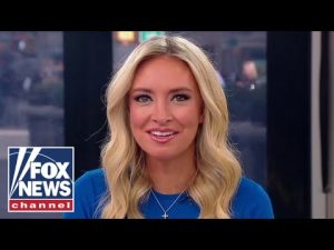 Read more about the article Kayleigh McEnany: I agree with Ilhan Omar on this