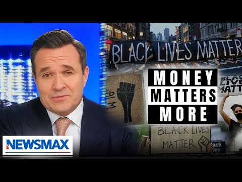 You are currently viewing Greg Kelly exposes phony ‘racial reckoning’ and all corporate money involved