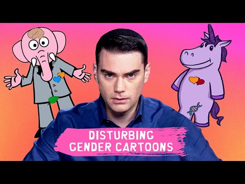 You are currently viewing INSANE Video Exposes PRE-SCHOOL Teaching Gender Identity