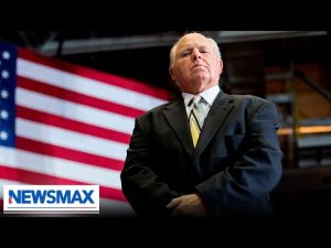 Read more about the article “Rush was right”: Chris Salcedo celebrates the life of Rush Limbaugh