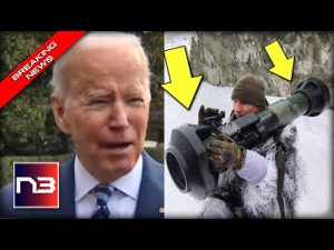 Read more about the article SHOTS FIRED In Ukraine as Biden Focuses Mainstream Media on War to Hide His Biggest Scandal Yet