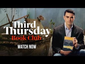 Read more about the article HAPPENING NOW: Third Thursday Book Club