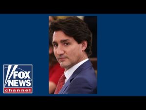 Read more about the article Judge Jeanine’s epic takedown of Justin Trudeau with unearthed clip on ‘The Five’