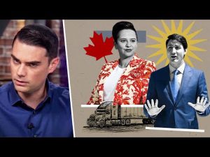 Read more about the article Trudeau BLASTED After INSANE Swastika Remark