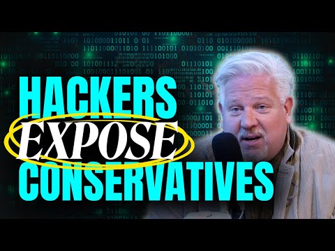 Read more about the article Does government APPROVE of hackers doxxing conservatives?