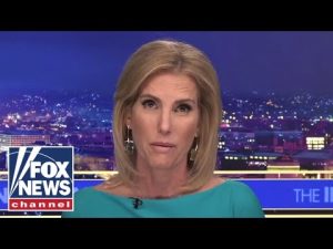 Read more about the article Ingraham: This woman is a menace