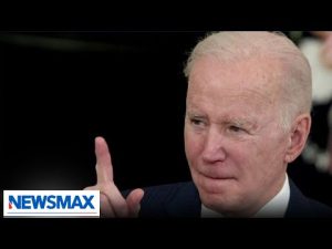 Read more about the article When Biden leads from behind, Putin is in control | Rep. Guy Reschenthaler | ‘National Report’