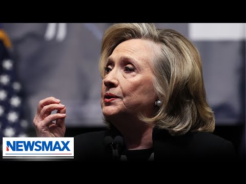 You are currently viewing George Papadopoulos reacts to Hillary Clinton calling Durham probe a conspiracy | National Report