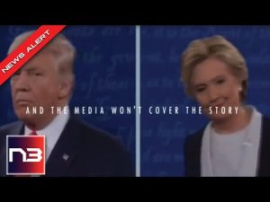 Read more about the article Trump Releases New Must See Video Showing Justice Coming For Hillary