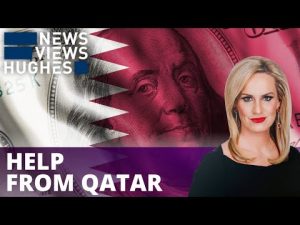 Read more about the article Will Qatar come to Biden’s aid with Iran & Ukraine? (Full show)