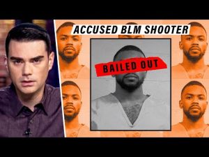 Read more about the article Alleged BLM Shooter ALREADY OUT On Bail After Firing At Mayoral Candidate