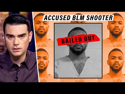 You are currently viewing Alleged BLM Shooter ALREADY OUT On Bail After Firing At Mayoral Candidate