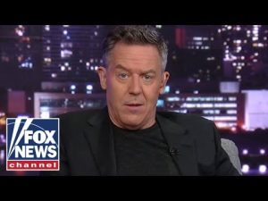 Read more about the article Gutfeld: All it took was a little Trump and a lot of wokeism