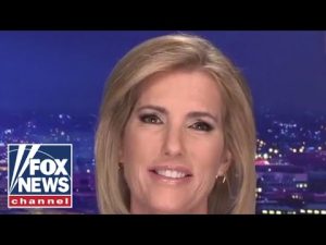 Read more about the article Ingraham: Transgender athletics issue deserves passion from concerned citizens