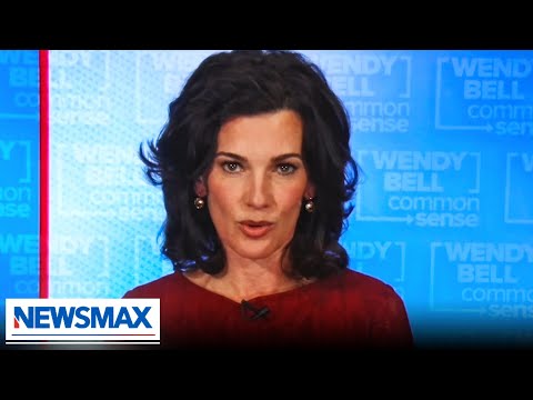 You are currently viewing The war on masculinity must end: Wendy Bell Common Sense on Newsmax