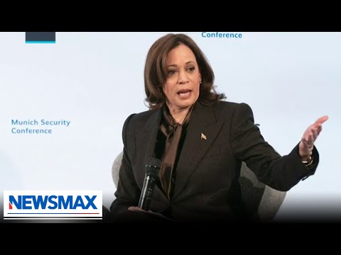 You are currently viewing GORKA: Russia, China and Iran are laughing at cackling Kamala | ‘The Count’