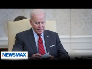 Read more about the article Biden admin preps for upcoming jobs report | Wake Up America