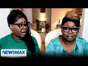 Read more about the article Diamond & Silk: ‘C-words’ that best fit Hillary, spying scandal | Diamond & Silk Crystal Clear