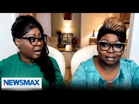 You are currently viewing Diamond & Silk: ‘C-words’ that best fit Hillary, spying scandal | Diamond & Silk Crystal Clear