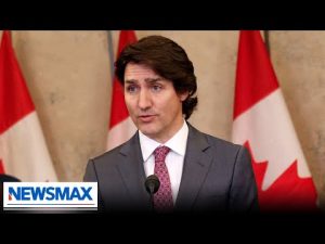 Read more about the article This Trudeau comment earns him ‘Itch of the Week’ honors from Diamond & Silk