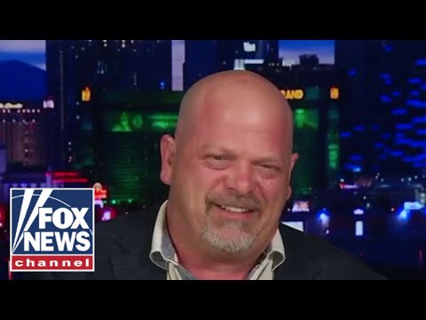 You are currently viewing Rick Harrison of ‘Pawn Stars’: This is basic economics