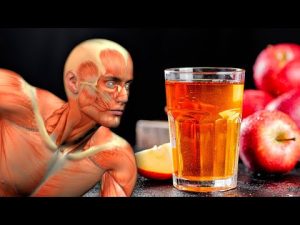 Read more about the article Drink Apple Juice Everyday for These Incredible Benefits