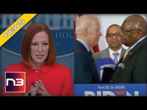 Read more about the article Psaki Lies on Camera: Says Biden Supreme Court Nominees Won’t Do This