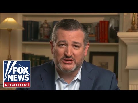 You are currently viewing Ted Cruz: People need to go to jail for this