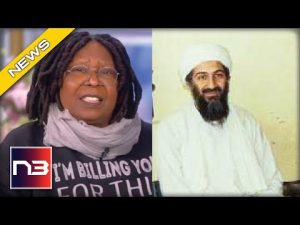 Read more about the article Whoopi At it Again! Compares This Political Party To An Anti-American Terrorist Organization