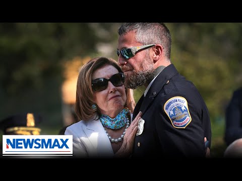 You are currently viewing ‘What’s she hiding?’ Congressman catches Pelosi’s police “snooping around” Congressional office