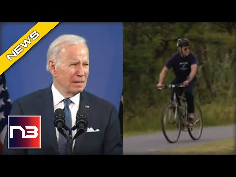 You are currently viewing Biden Makes Major Admission About Running From His Job