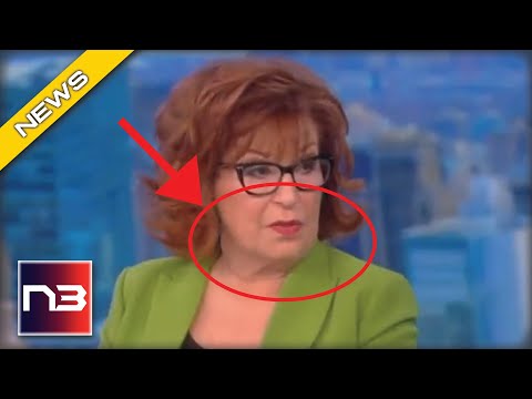 You are currently viewing Joy Behar Reveals Disturbing Truth About Her Face That Will Make You Laugh until you Collapse