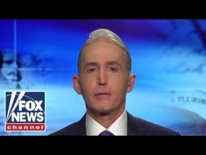 Read more about the article Gowdy: Great people deserve great leaders