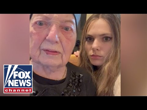 You are currently viewing Holocaust survivor responds to Whoopi Goldberg: My whole family was killed