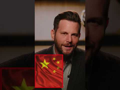 You are currently viewing Justin Trudeau Says He Loves Dictators? Dave Rubin Reacts #Shorts | DM CLIPS | RUBIN REPORT