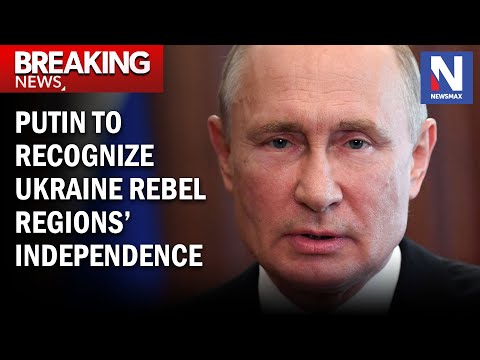 You are currently viewing BREAKING: Vladimir Putin makes major announcement regarding Ukraine | American Agenda