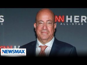 Read more about the article BREAKING: CNN president RESIGNS after relationship with exec revealed | National Report