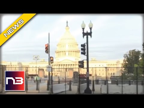 You are currently viewing Why Are Dems Still Keeping This Historic Washington Building Closed To The Public?