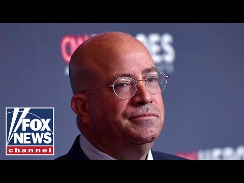 You are currently viewing Jeff Zucker resigns from CNN in stunning announcement