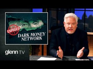 Read more about the article Meet the dark money network behind EVERY major Democrat initiative