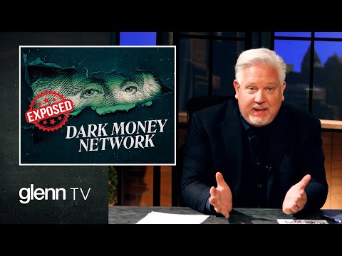 You are currently viewing Meet the dark money network behind EVERY major Democrat initiative