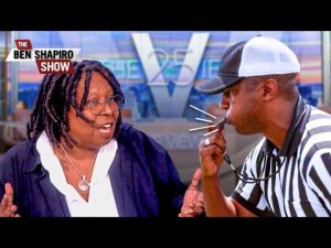 Read more about the article Whoopi Goldberg Suspended From “The View” | Ep. 1425