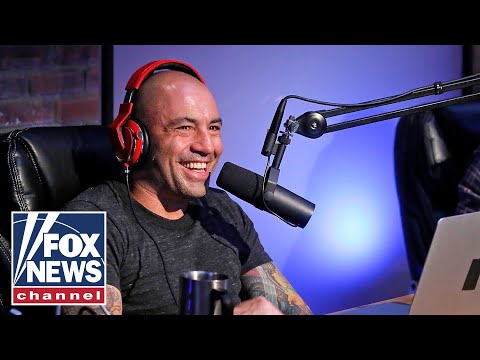 You are currently viewing Jen Psaki responds to Joe Rogan Spotify controversy