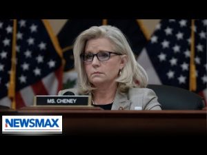 Read more about the article Harriet Hageman blasts Liz Cheney for ‘aligning’ with Dems | Wake Up America