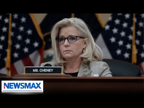 You are currently viewing Harriet Hageman blasts Liz Cheney for ‘aligning’ with Dems | Wake Up America