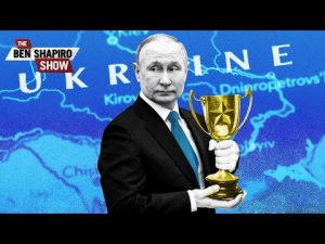 Read more about the article Has Putin Already Won The War? |  Ep. 1438