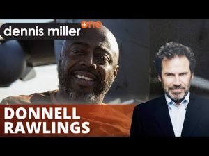 Read more about the article Donnell Rawlings talks current climate of stand up comedy and why he’s not backing down